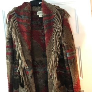 Ralph Lauren cardigan